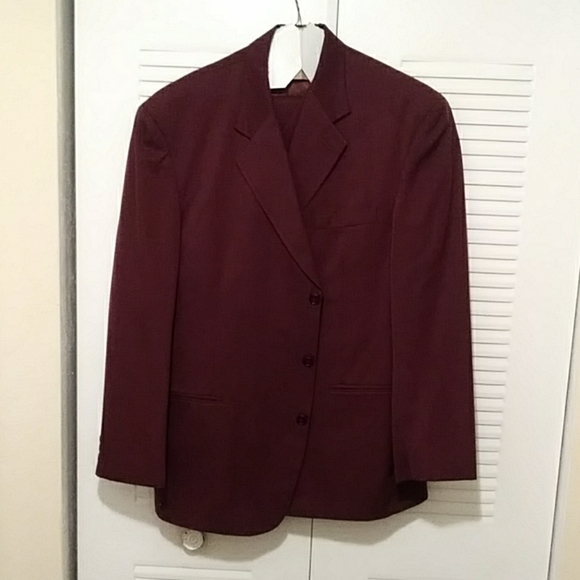 Three piece Suits